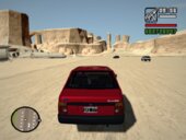 Fiat Duna (SA Style)